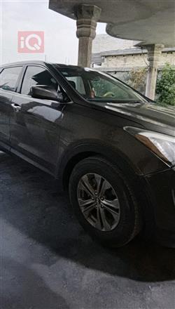 هيونداي سانتافي